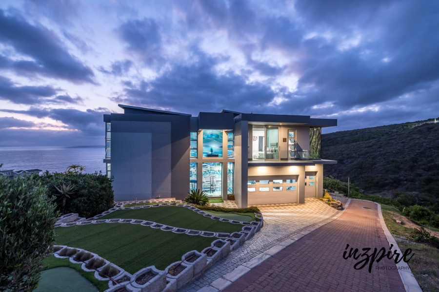 4 Bedroom Property for Sale in Pinnacle Point Golf Estate Western Cape